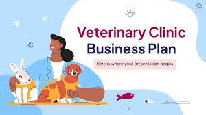 Business plans Of Veterinary Students