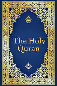 The Holy Quran