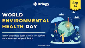 awareness about environmental health