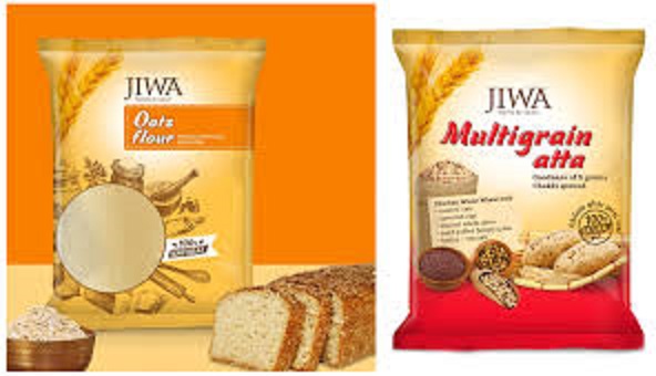 Role of multigrain flour in healthy life